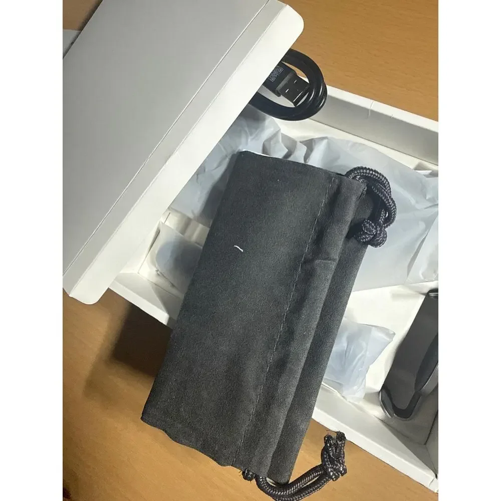 DJI Osmo Mobile 6 Smartphone Gimbal Stabilizer Gray New Open Box
